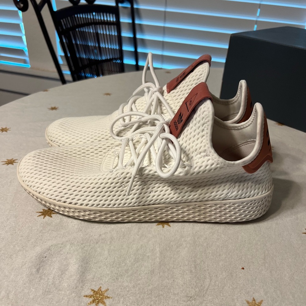 Adidas Pharrell’s